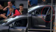 Ağır suçlamalarla cezaevinde gönderildi! Erdal Beşikçioğlu'ndan korkutan görüntü