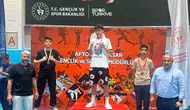 Manisalı Muaythaicilerden büyük başarı