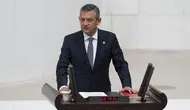 Özgür Özel "çerçeve yasa" için bakın ne dedi