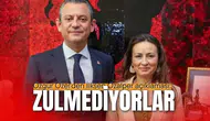 Özgür Özel'den İlksen Özalper açıklaması