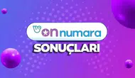 31 Ağustos 2026 On Numara sonuçları: Kazandıran numaralar belli oldu