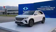 TOGG T6 için geri sayım! Uygun fiyatlı modelin çıkış tarihi ve fiyat beklentisi belli oldu