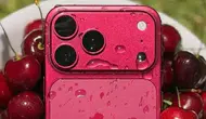 iPhone 18 Pro’da sürpriz renk: Koyu Kiraz seçeneği ilk kez ortaya çıktı