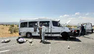 Düğün hazırlığında feci kaza: 3 ölü 11 yaralı