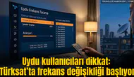 Manisa Elektronikçiler odasından frenkans uyarısı