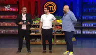 MasterChef’te sezonun ilk vedası! 16 Ağustos MasterChef’te kim elendi?