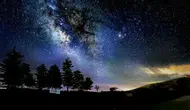 Perseid meteor yağmuru ne zaman, saat kaçta? En yoğun saatler belli oldu