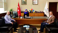 Manisa Kent Konseyi ve MCBÜ’den gençler için iş birliği