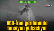 ABD-İran geriliminde tansiyon yükseliyor