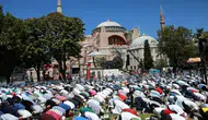 Bu Hafta Cuma Namazı Kaçta Kılınacak? 11 Eylül İçin İstanbul, Ankara ve İzmir Saatleri Belli Oldu