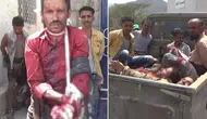 Yemen’de korkutan gelişme! Husiler stratejik limanı ele geçirdi, askerler esir düştü