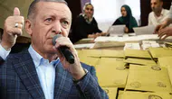 Cumhurbaşkanı Yardımcısı Yılmaz'dan seçim zamanı açıklaması
