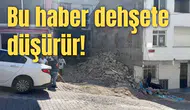 Bu haber dehşete düşürür!