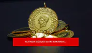 Altında gözler bu iki rakamda...