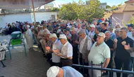 Usta oyuncunun cenazesi gündem oldu!