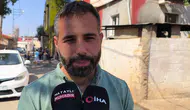 Bu kadarına da pes!