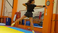 Manisalı Ekin Çınar dünya ikincisi oldu