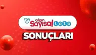 28 Eylül Çılgın Sayısal Loto Çekilişi Tamamlandı! Joker ve SüperStar Açıklandı