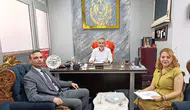 Sosyal Hizmetler ve emlak sektörü arasında iş birliği