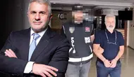 Sermaye piyasası soruşturmasında o iki isimde gözaltına alındı