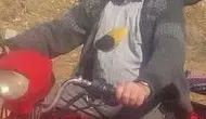 Oğlunu öldürüp, gelinini yaralayan 93 yaşındaki şüpheli tutuklandı