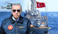 Erdoğan'dan Yunanistan'a çok sert Ege uyarısı