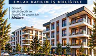 Hürriyetçi Eğitim Sen Manisa'dan üyelerine faizsiz konut sahibi olma imkanı
