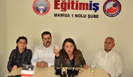Turgutlu’daki saldırının ardından Eğitim-İş’ten okullarda güvenlik ve rehberlik çağrısı
