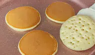 Puf Puf Pancake Yapmanın Sırrı Belli Oldu! Mikserden Tava Isısına 5 Önemli Detay