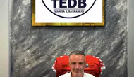 TEDB MANİSA İL BAŞKANI CİHAN CAN’DAN DİJİTAL İLAN VE SÖZLEŞME AÇIKLAMASI