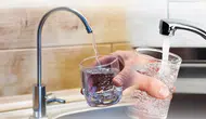 Arıtma Suyu mu Musluk Suyu mu? Hangisinin Daha Güvenli Olduğunu Bu Detaylar Belirliyor
