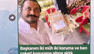 Uyuşturucu soruşturmasında Özgür Özel adına kayıtlı hesapla yazışma iddiası