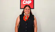 CHP Turgutlu İlçe Başkanı Gülçin Gökçe görevden alındı