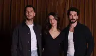 Yeraltı 2. Sezon Kadrosuna Kimler Katıldı? Bozo’nun Geçmişini Değiştirecek 4 Yeni Oyuncu