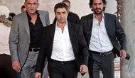 Kurtlar Vadisi Pusu için FETÖ soruşturması!
