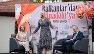 Balkan havası Manisa'da esti