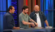 13 Eylül MasterChef Eleme Sonucu! Yarışmaya Kim Veda Etti?