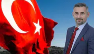 İLKAY ŞİMŞEK: TÜRK KELİMESİNİ TEK BİR ÇAKIL TAŞINDAN BİLE SİLEMEYECEKSİNİZ