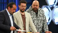 16 Eylül MasterChef’te Dokunulmazlığı Hangi Takım Kazandı? Kırmızı mı Mavi mi Kazanacak?