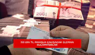 150 bin TL maaşla çalışacak eleman bulamıyorlar