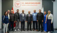 Yenilikçi Sağlık Ve Sosyal Hizmet Çalışanları Sendikası Manisa’da teşkilatlanıyor
