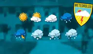 Hafta Sonu Hava Durumu Belli Oldu! 12-13 Eylül’de İstanbul, Ankara ve İzmir’de Hava Nasıl Olacak?