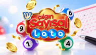 21 Eylül 2026 Sayısal Loto Kazanan Numaraları Belli Oldu! Joker 18, SüperStar 11