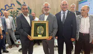 Bahadır Yenişehirlioğlu, Manisalı üreticilerle buluştu