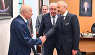 Sarallar ve Şahinler grupları barışıyor mu?