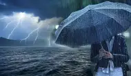 Hafta Sonu Hava Durumu Belli Oldu! Meteoroloji’den Bazı Bölgeler İçin Sağanak Uyarısı