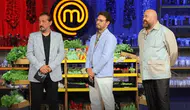 MasterChef’te Eleme Gecesi! 20 Eylül’de Yarışmaya Kim Veda Edecek?