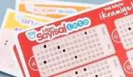 16 Eylül Çarşamba Çılgın Sayısal Loto Çekilişi Tamamlandı!