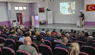 Yunusemre’de Okul Güvenliği ve Bağımlılıkla Mücadele Masaya Yatırıldı