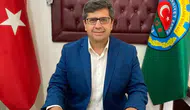 Başkan Özarı: Üretici zeytinini dalında bırakma noktasına gelmemelidir